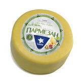 Сыр Пармезан Лайме молодой твердый 40%