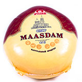 Сыр Маасдам 45% Ичалки