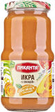 Икра Пиканта 550г 5 овощей ст/б