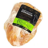 Цыпленок корнишон желтый 600г