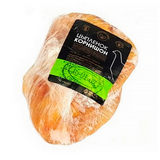 Цыпленок корнишон желтый 450г