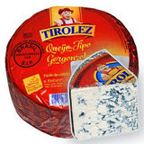 Сыр Горгонзола с голубой плесенью 50% Бразилия