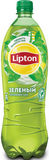 Напиток Липтон 1л зеленый чай