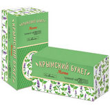 Фитосбор Крымский букет 30г 20п*1,5г Мята