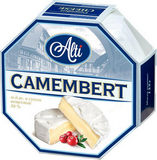 Сыр Камамбер Алти мягкий 125г 50%