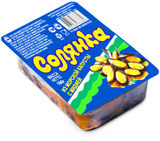 Солянка из м/к  ВРК 180г с мидией