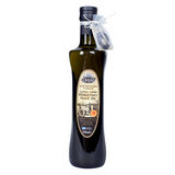 Масло оливковое Делфи 0,5л Монастырское  нераф. экстра вирджин с/б