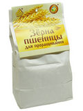Зерно Злаки Сибири 500г пшеница для проращивания