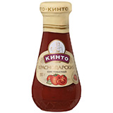 Соус Кинто 200г Краснодарский томатный мини