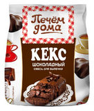 Смесь Русский продукт 300г Кекс шоколадный