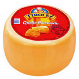 Сыр Пармезан 37% Бразилия
