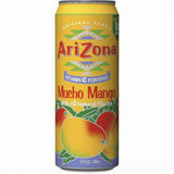 Напиток Аризона 340мл Мачо Манго