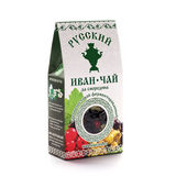 Чай Домашний погребок 75 Иван-чай листовой с листом смородины