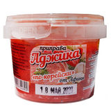 Аджика по-корейски 100г Афина п/б