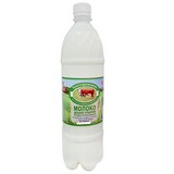 Молоко 1л 3,2%-4% цельное отборное п/б КФХ Скалюк