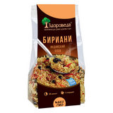 Бириани Здороведа 250г Индийский плов