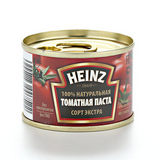 Паста томатная Хайнц 70г ж/б