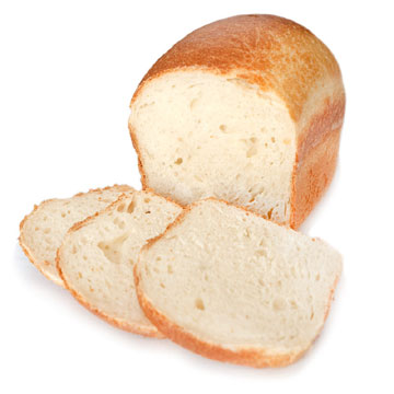 (НК) Хлеб Домашний без дрожжей
