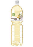 Напиток Монастырская 1,5л газ. ананас/кокос