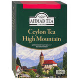 Чай Ахмад 200г Цейлон высокогорный