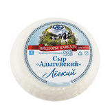 Сыр Адыгейский Предгорье Кавказа 300г 30% легкий
