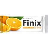 Батончик Финикс 30г финиковый апельсин-арахис