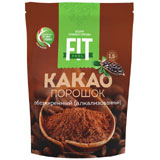 Какао ФитФил 150г обезжиренный