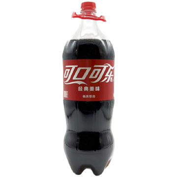 Напиток Кока-Кола 2л газ. пб