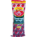 Кетчуп Оттоги 500г томатный п/б