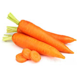 Морковь Китай