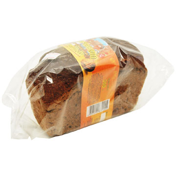 Хлеб Заварной купеческий 300г с орехом Колос-Пром